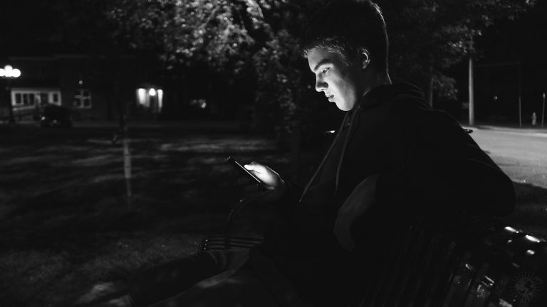 internet addiction