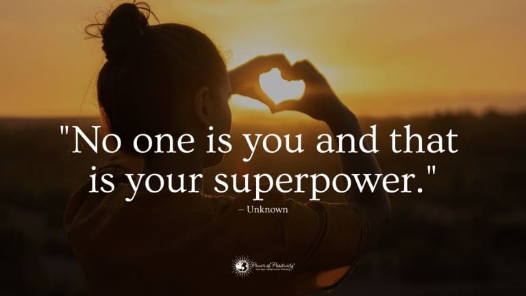 superpower