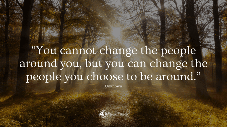 toxic people