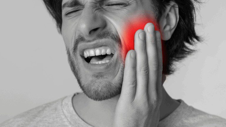 tooth pain