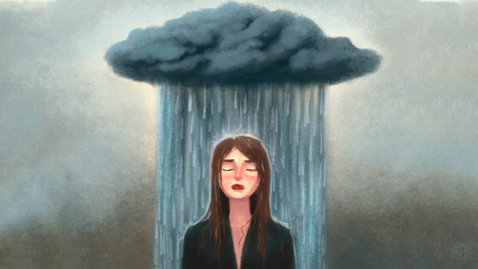 10 Habits to Help Beat Sadness (And Be Happy Again)