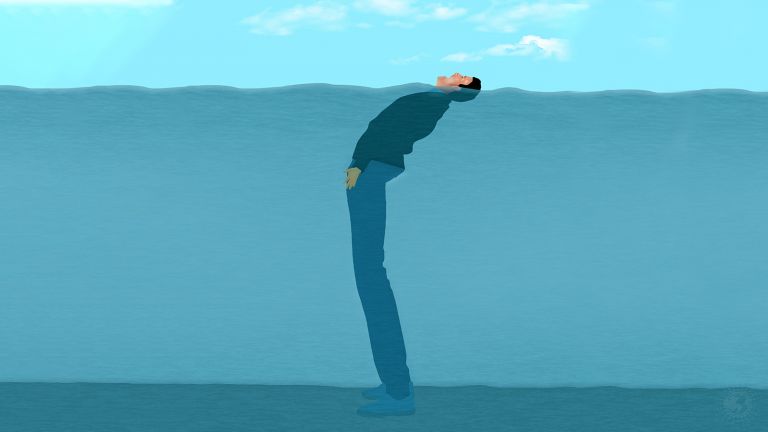 panic attack