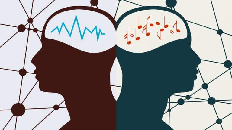 music influences mood