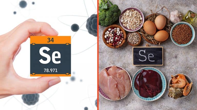 selenium