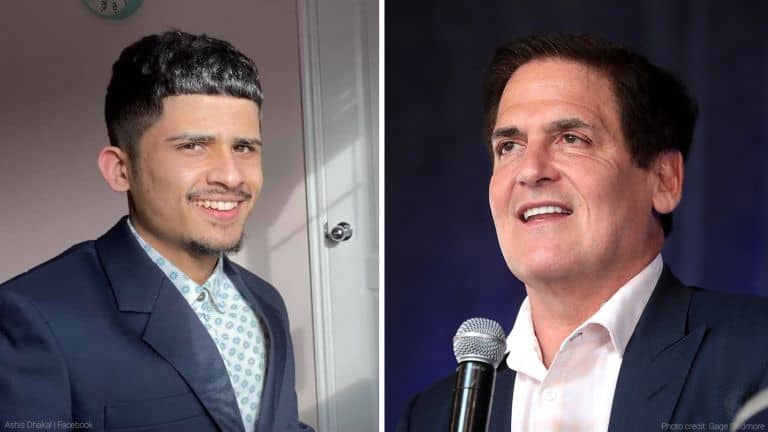 mark cuban
