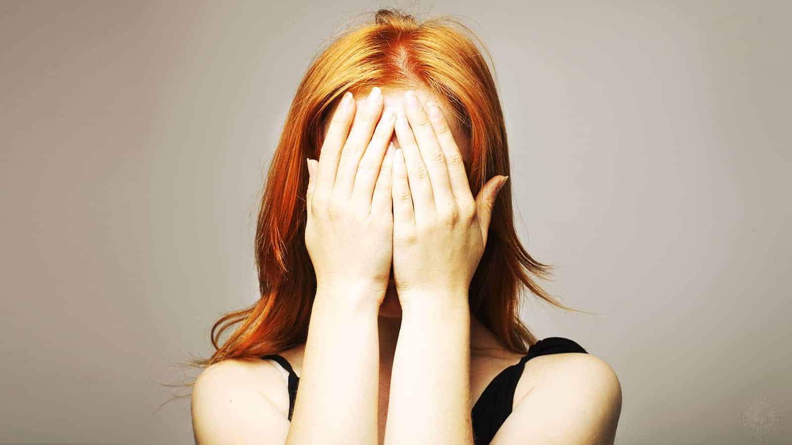 New Study Reveals Redheads Have Higher Pain Tolerance