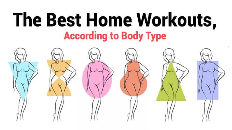 home workouts