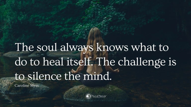 self-healing