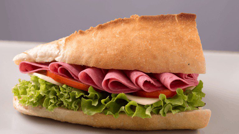 jersey mikes
