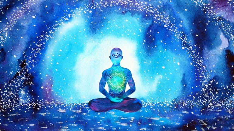 karmic debt
