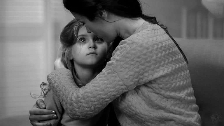 children who listen