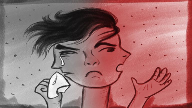toxic behaviors
