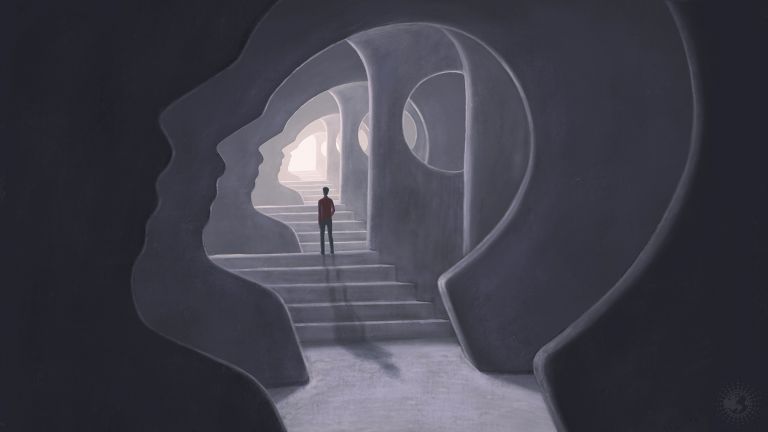 subconscious mind