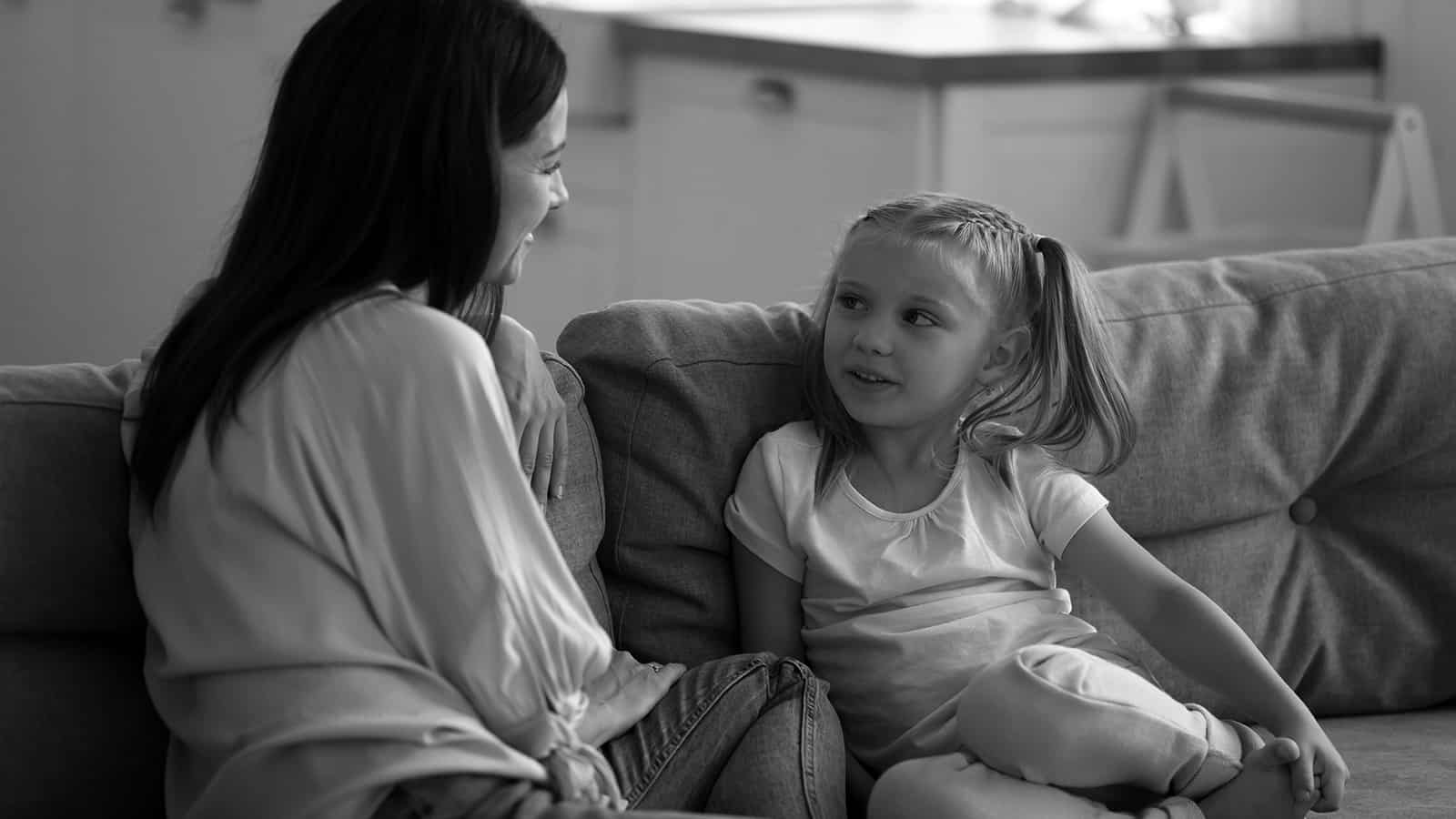 Therapists Explain 5 Ways to Discipline Children Without Hurting Feelings
