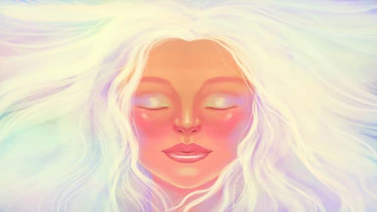 spiritually awake