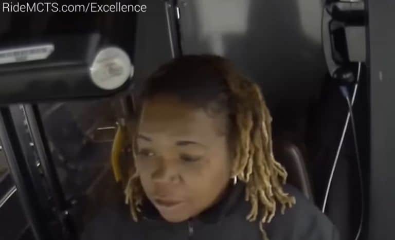 bus driver