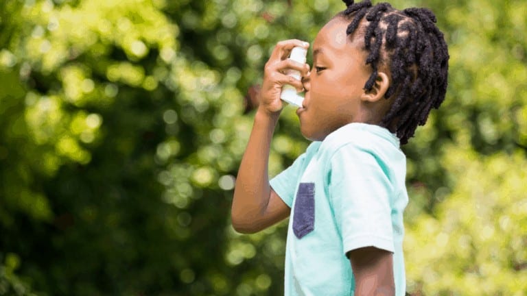 asthma researchers