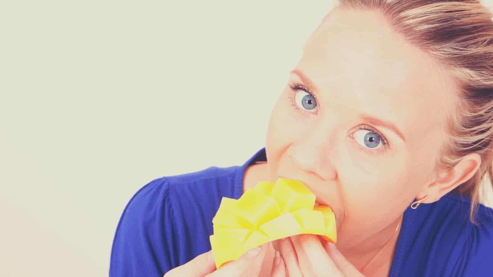 4 Surprising Reasons to Enjoy Eating Mango (and 3 Recipes)
