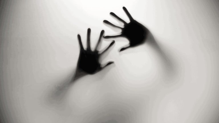 fear of death