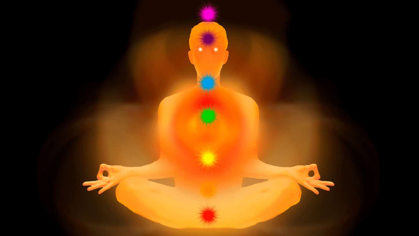 Time-Honored Ways to Open Your Heart Chakra