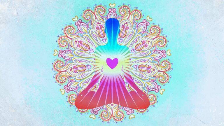 heart chakra