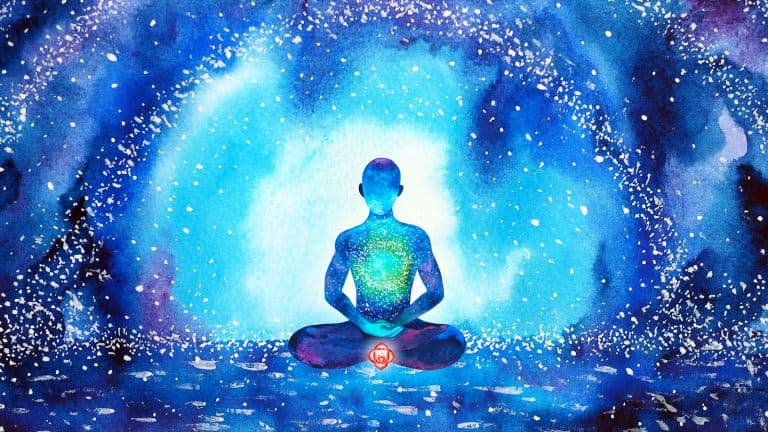 root chakra