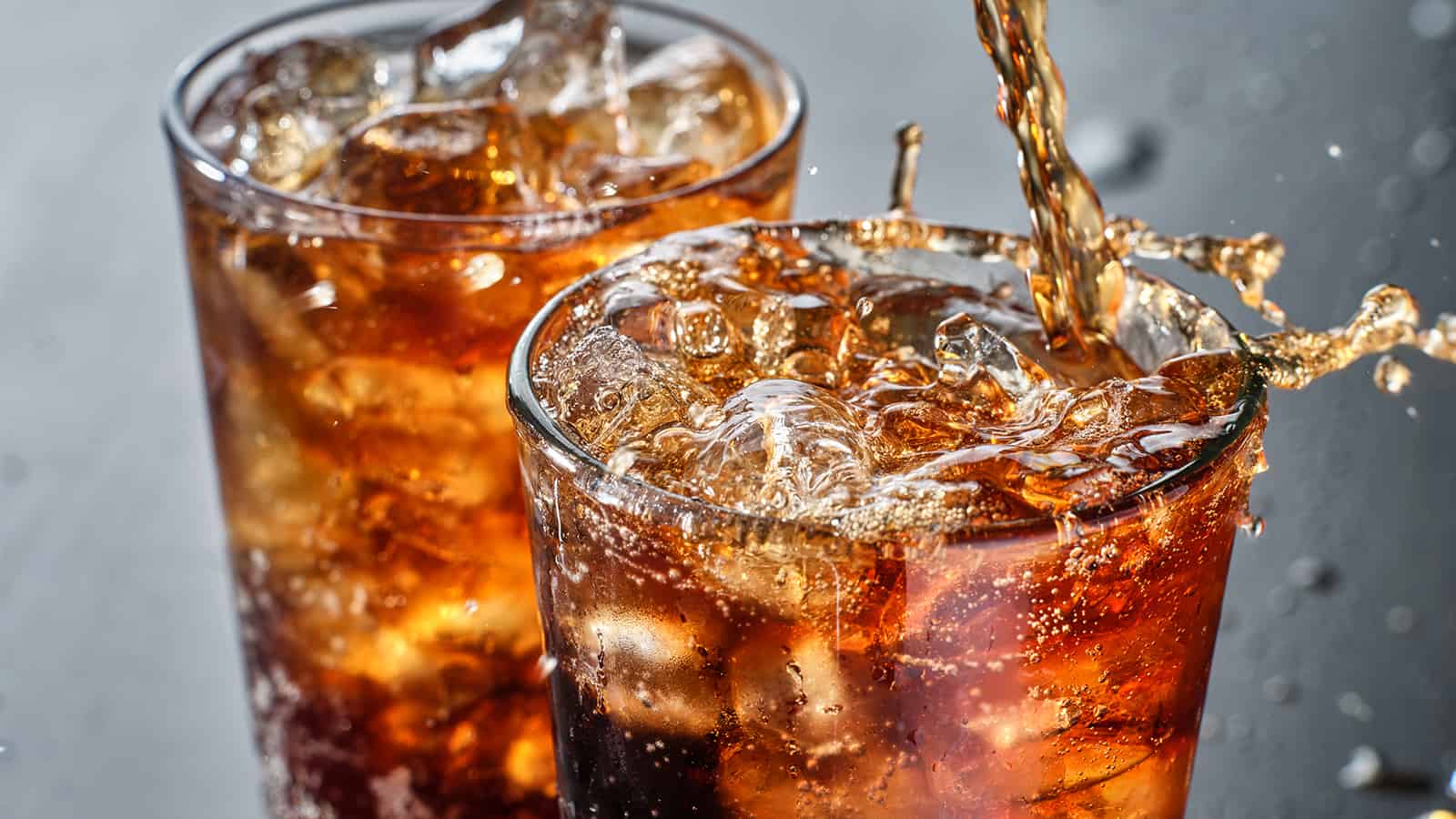 14 Day Soda Detox to Reset Your Body and Brain