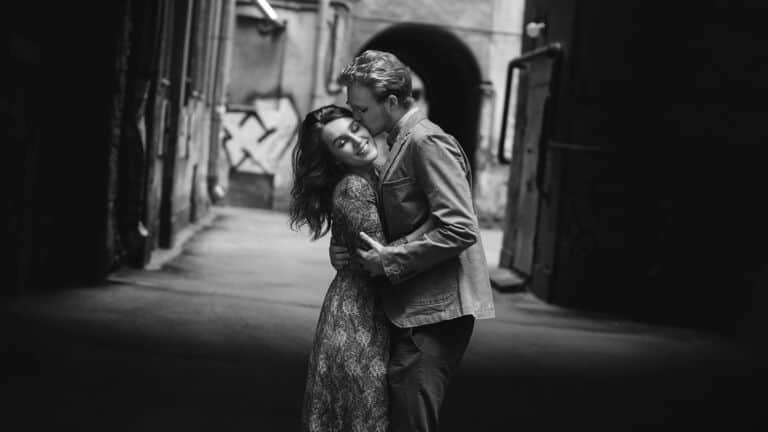 tie the knot