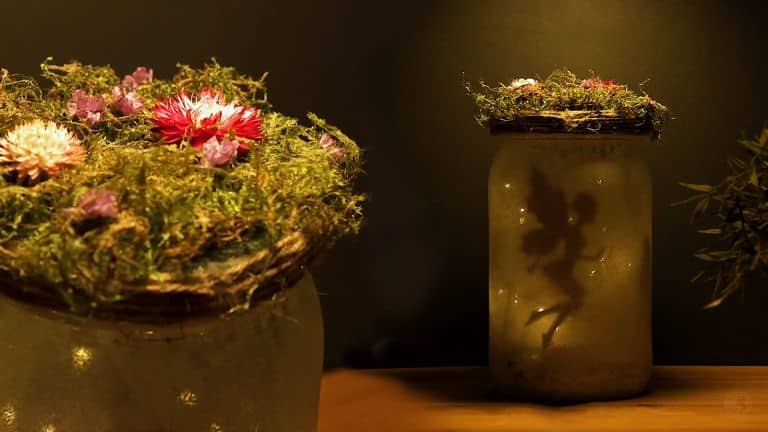 mason jar