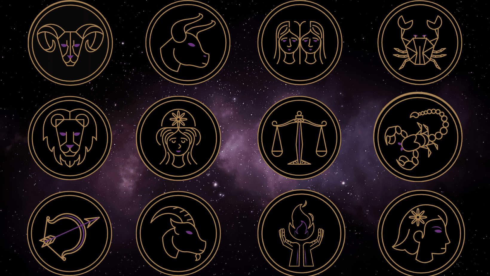 Your Zodiac Monthly Horoscope for June 2021, According to Astrologer
