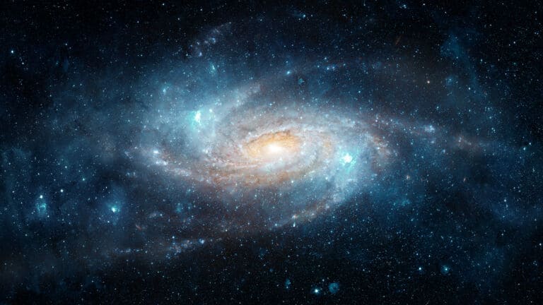 milky way