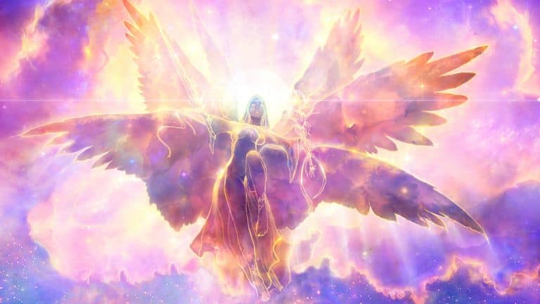 angel number