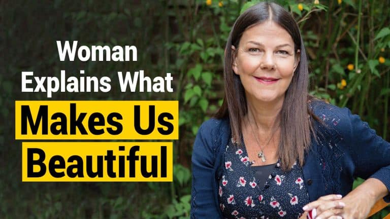 what makes us beautiful