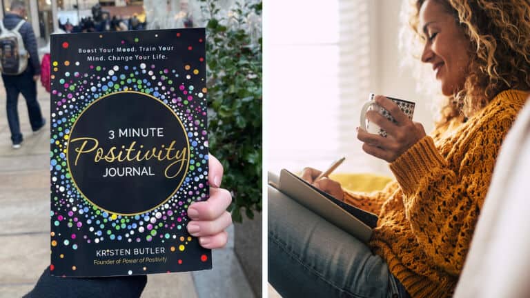 mood journal