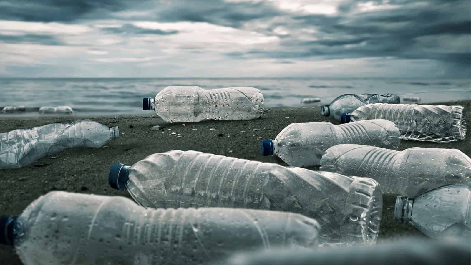 60 Australian Companies Agree to Radically Reduce Plastic Waste