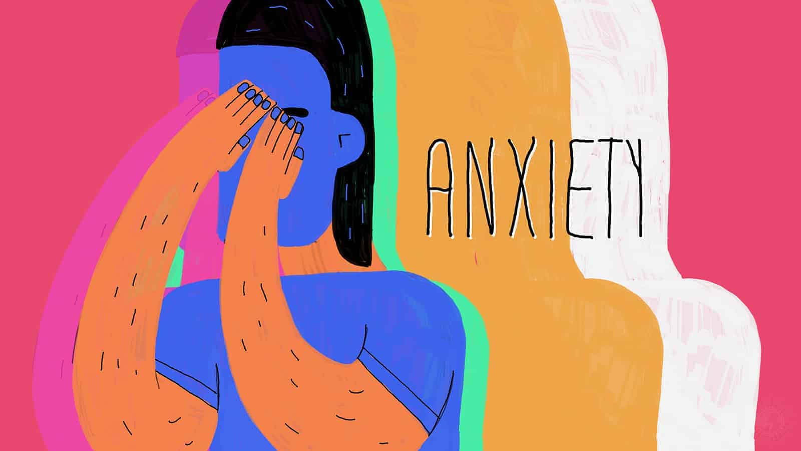 10 Signs You’re an Introvert with Anxiety