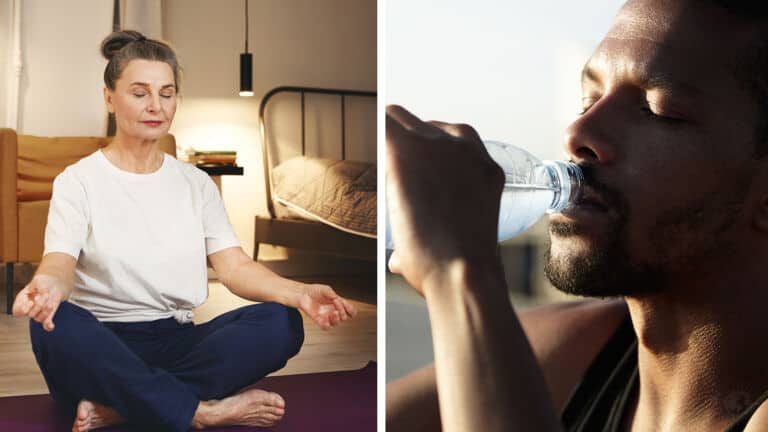 healthier brain