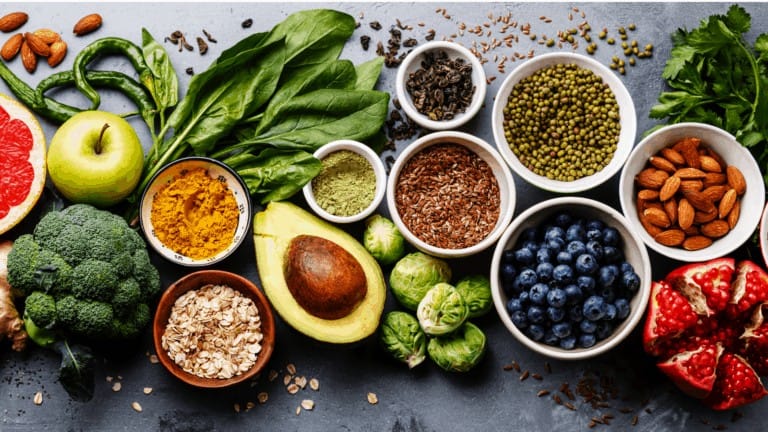 intuitive eating