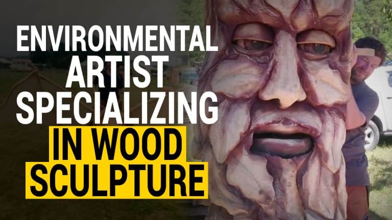 environmental artist