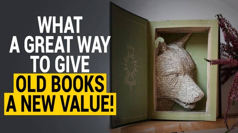 old books
