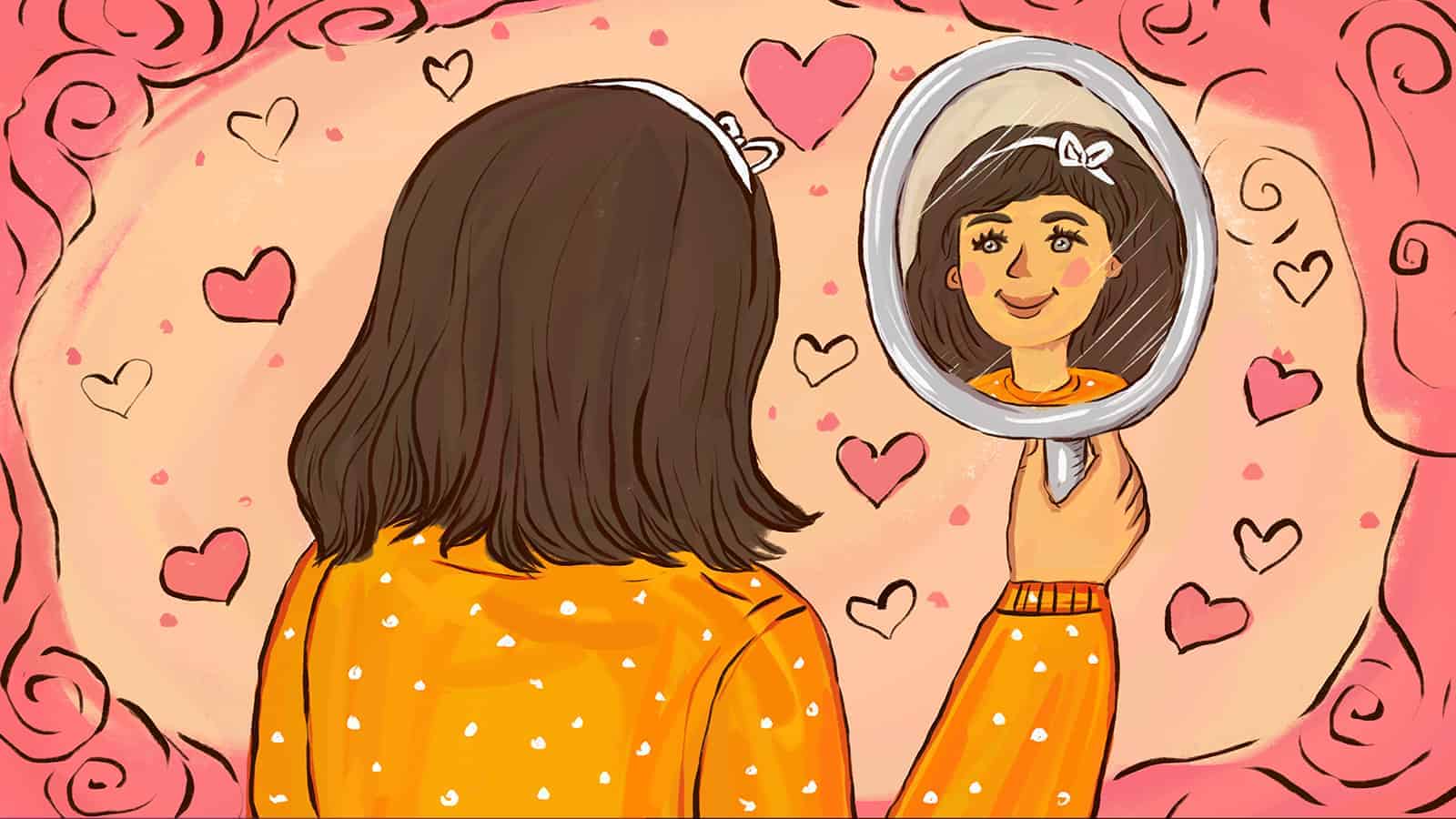 11 Reasons Why It’s OK to Put Yourself First