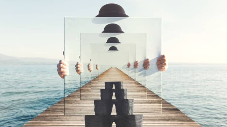 repetitive thinking