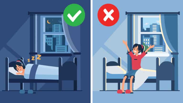 sleep quality