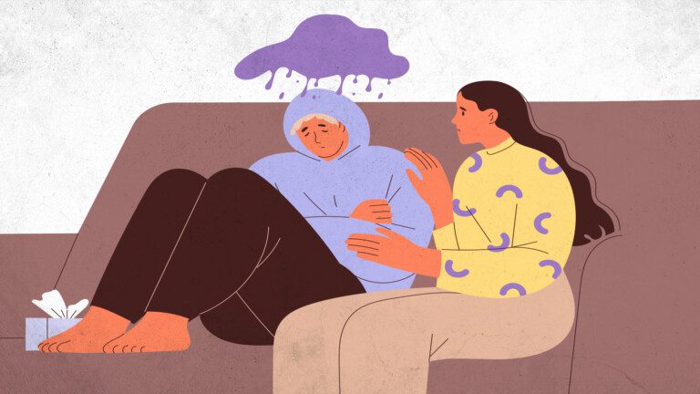 empathetic people