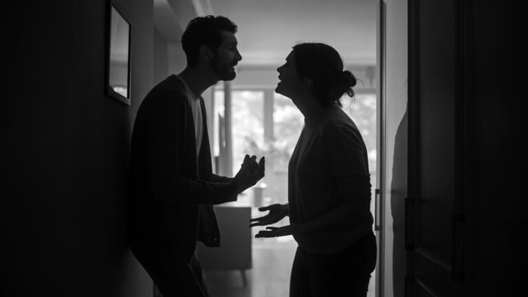 identifying emotional abuse
