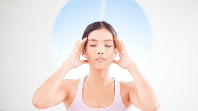 improve concentration