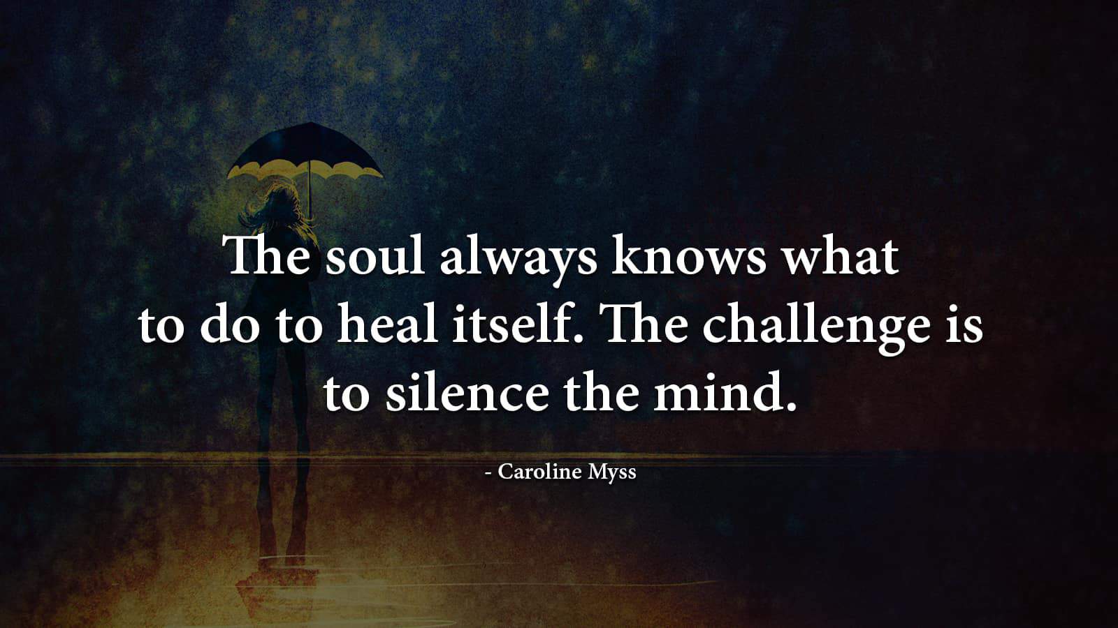 20 Quotes to Read When You Need an Emotional Cleanse