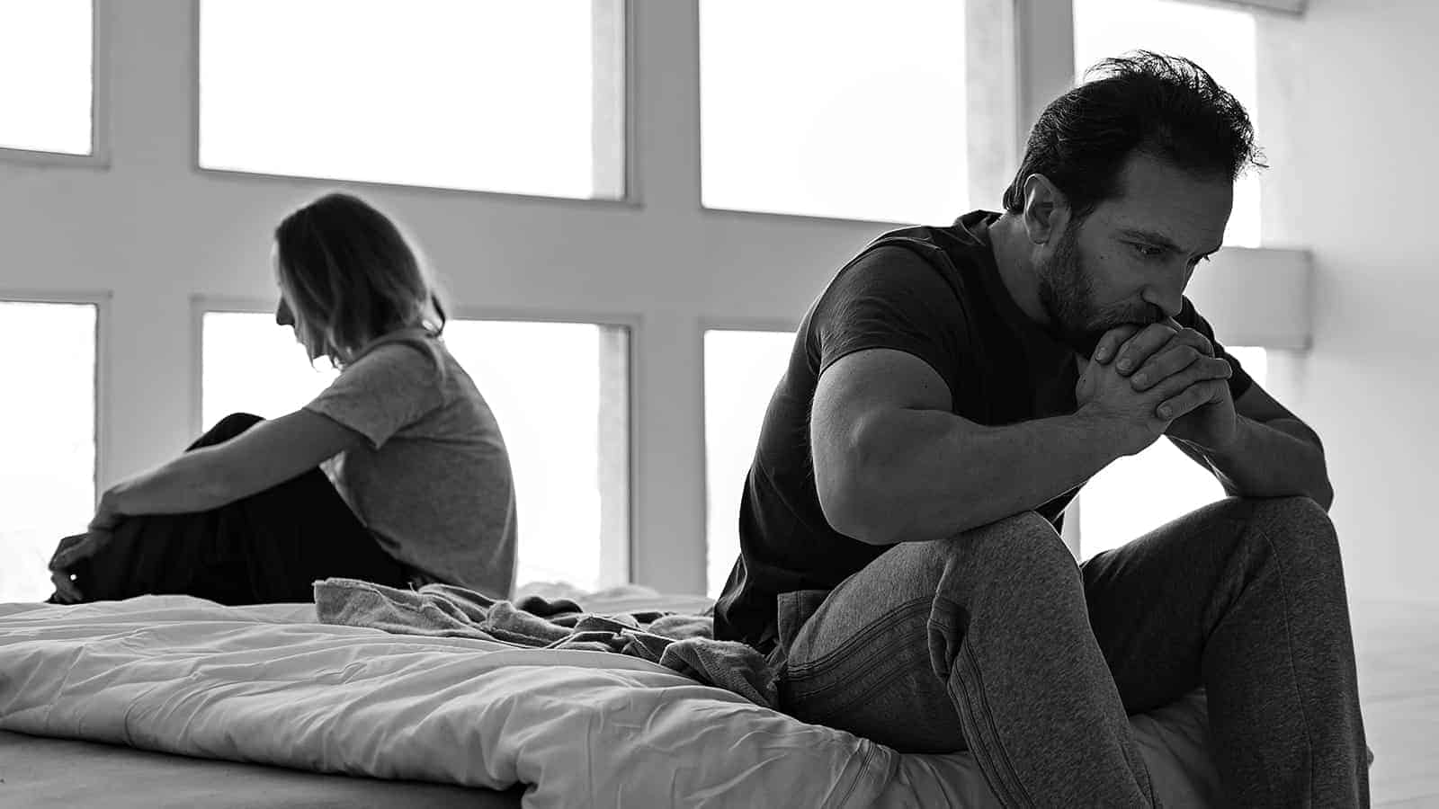 3 Ways Apathy Breaks a Relationship (And How to Fix It)