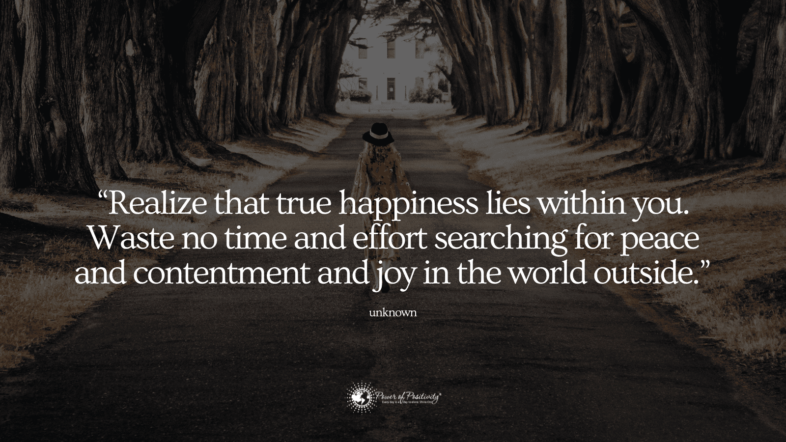 15 Contentment Quotes to Remember When You’re Down
