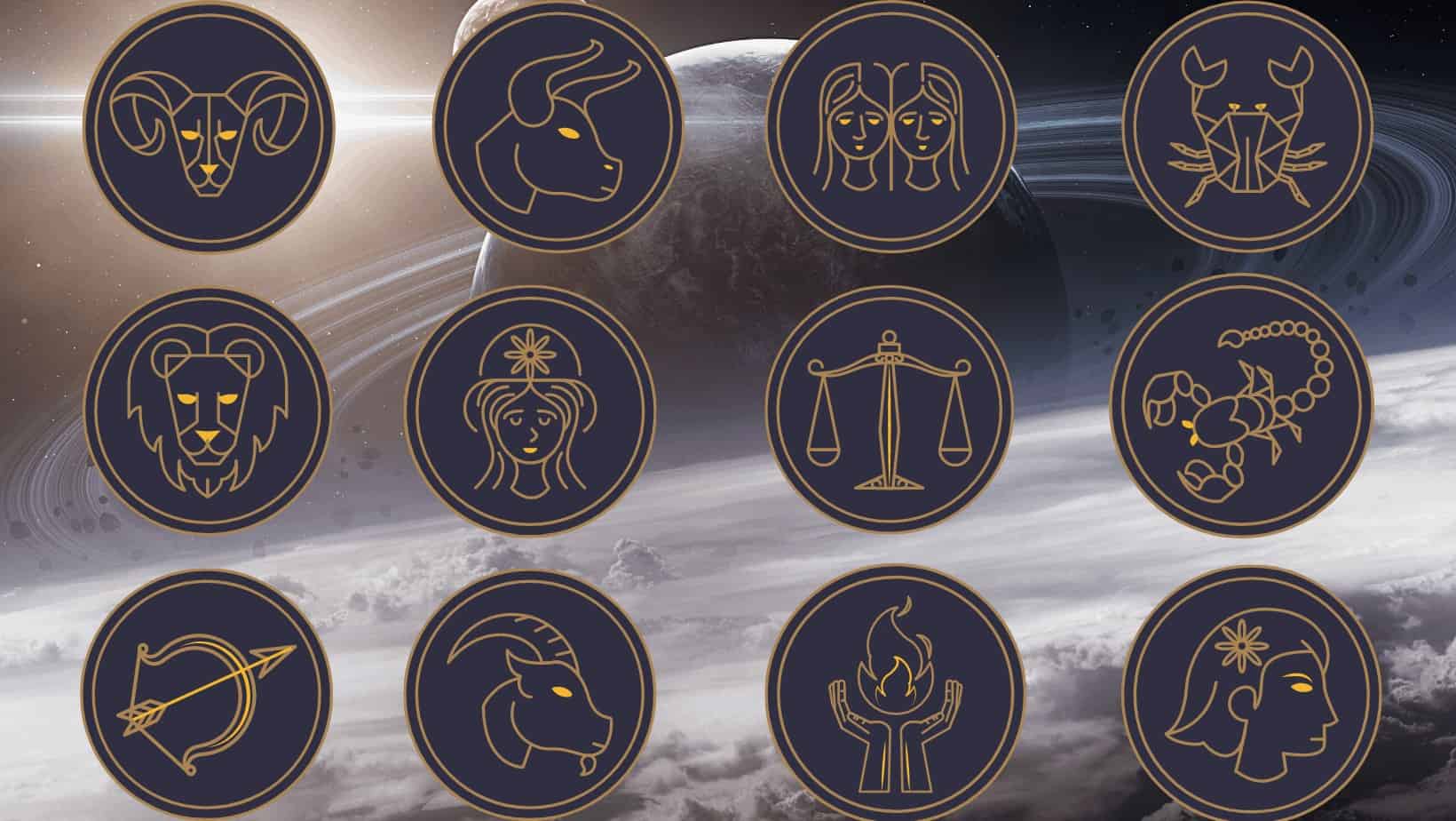 What Does Your October 2021 Horoscope Reveal According to Your Zodiac Sign?